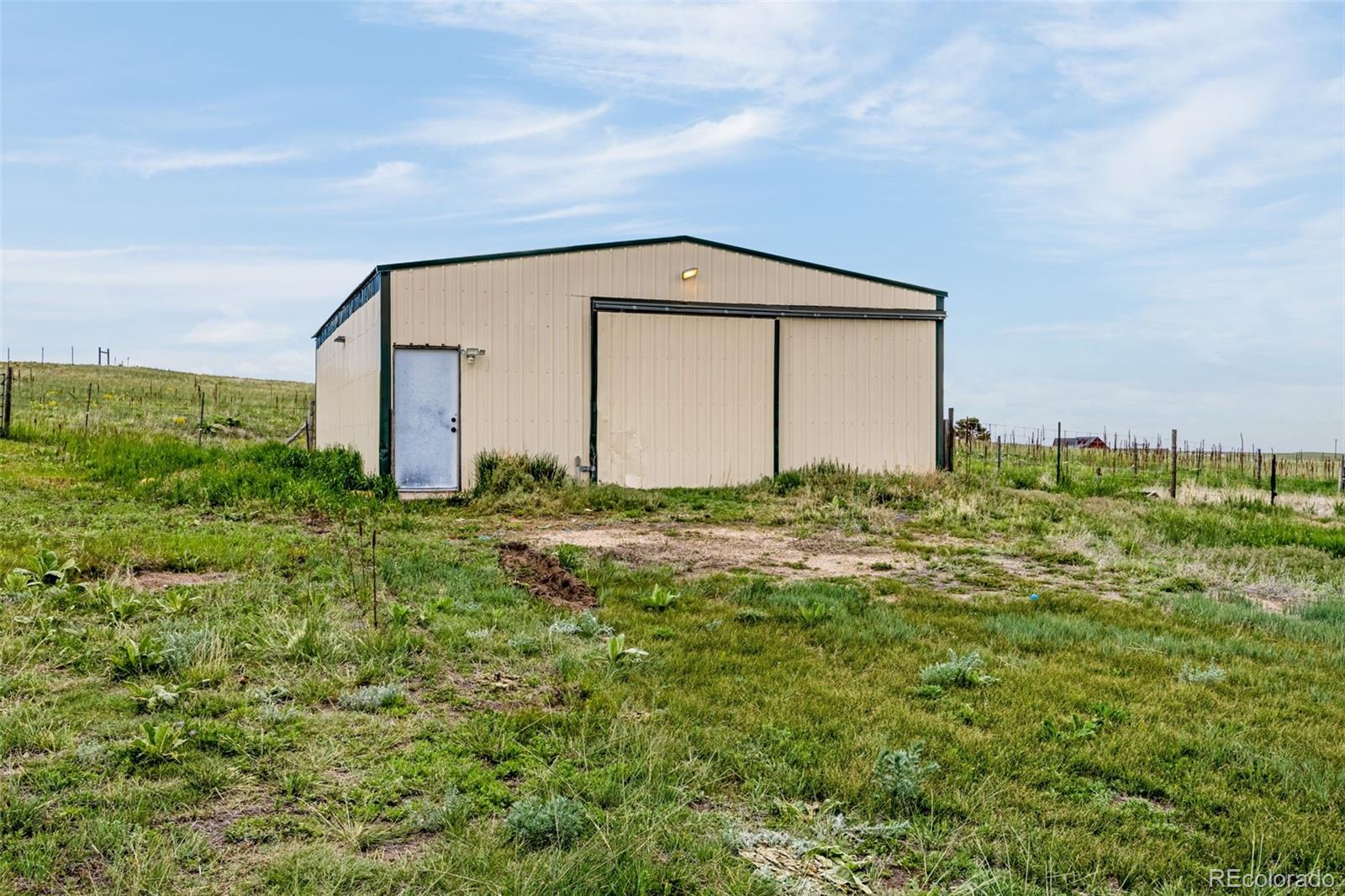MLS Image #28 for 12625  safe landing drive,peyton, Colorado