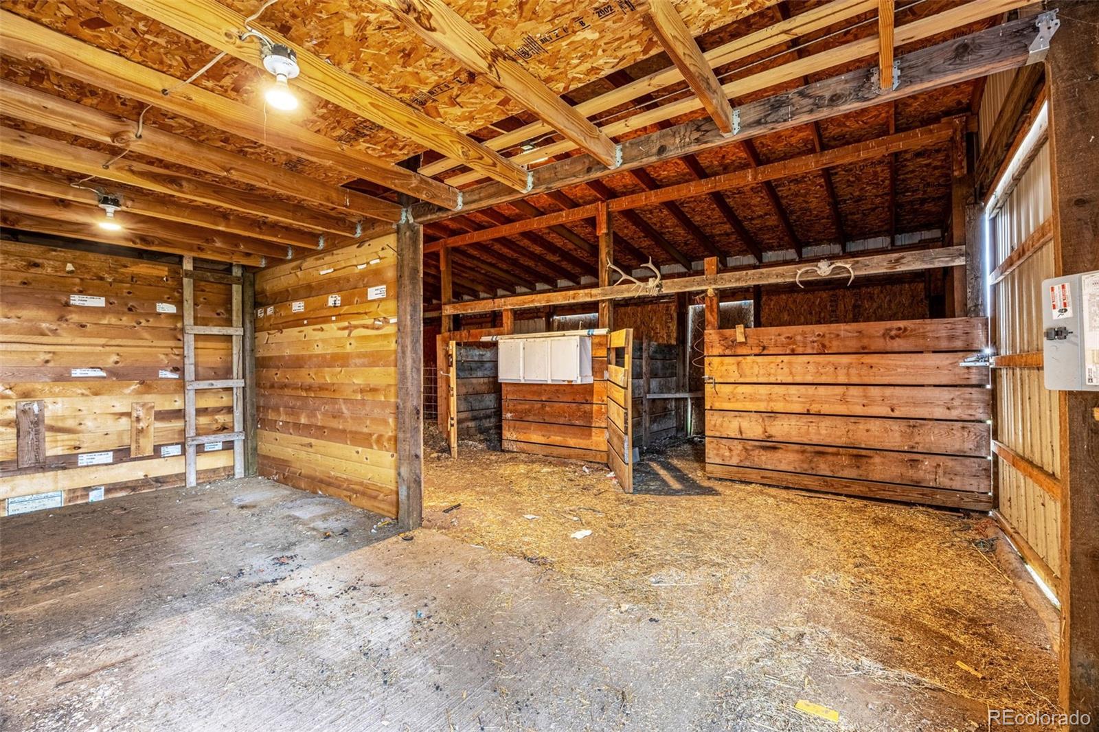 MLS Image #29 for 12625  safe landing drive,peyton, Colorado
