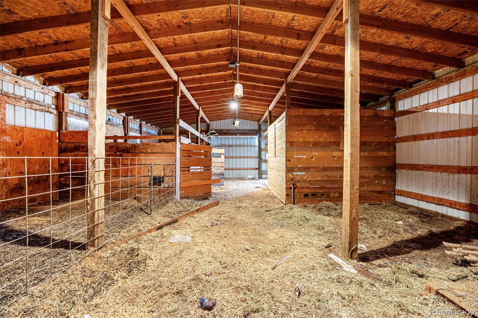MLS Image #30 for 12625  safe landing drive,peyton, Colorado