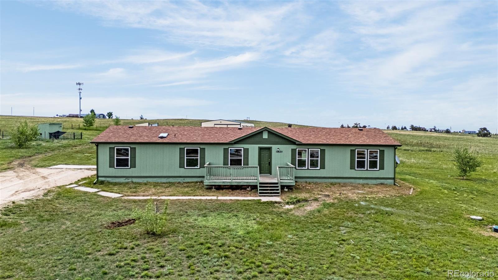 MLS Image #32 for 12625  safe landing drive,peyton, Colorado