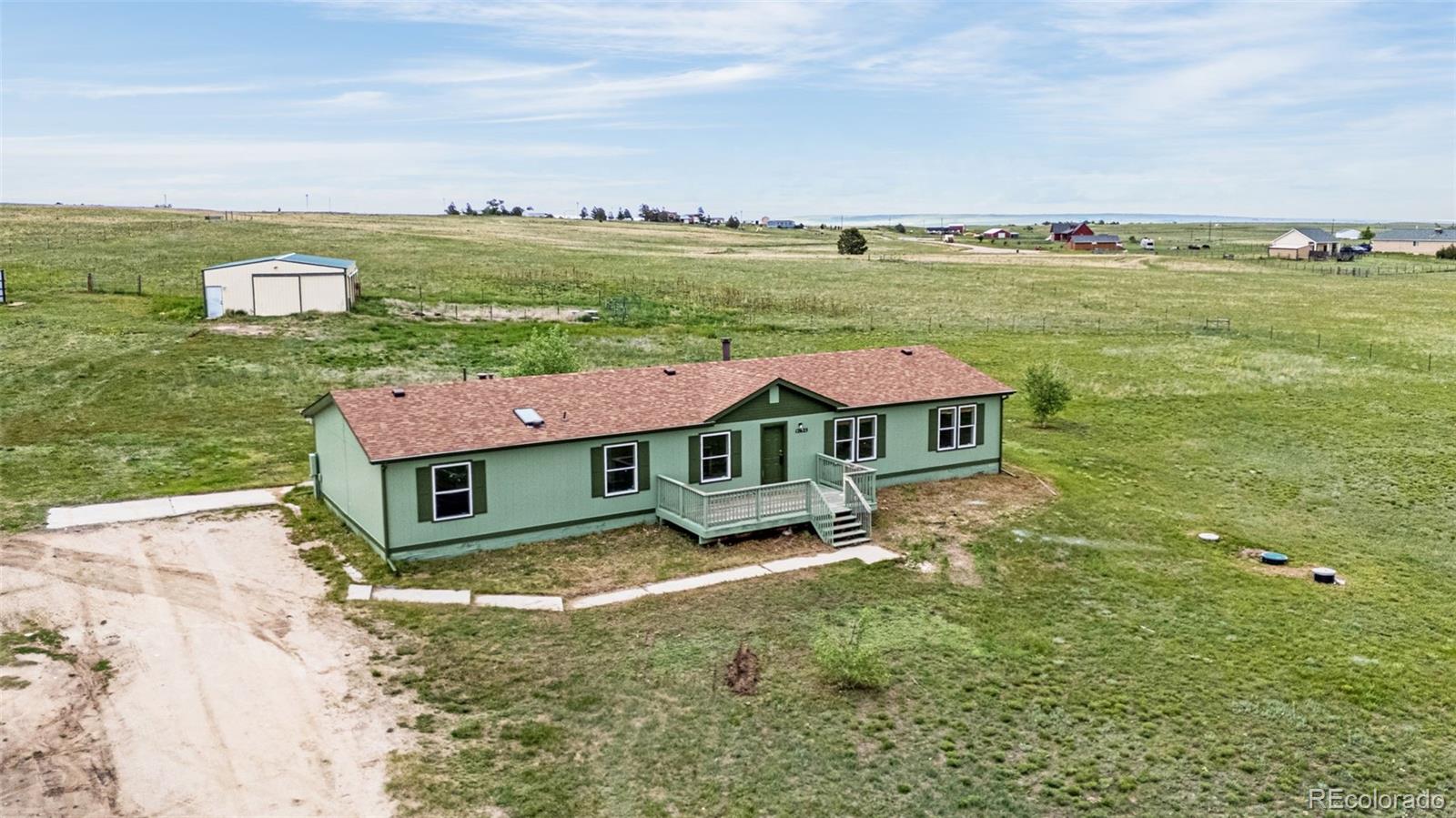 MLS Image #33 for 12625  safe landing drive,peyton, Colorado