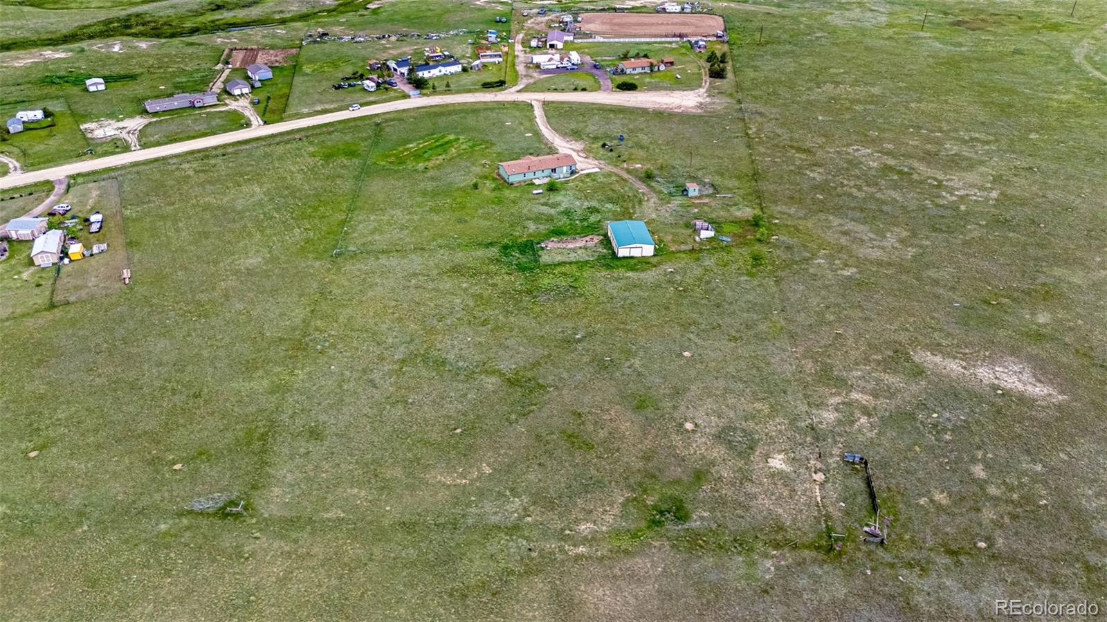 MLS Image #35 for 12625  safe landing drive,peyton, Colorado