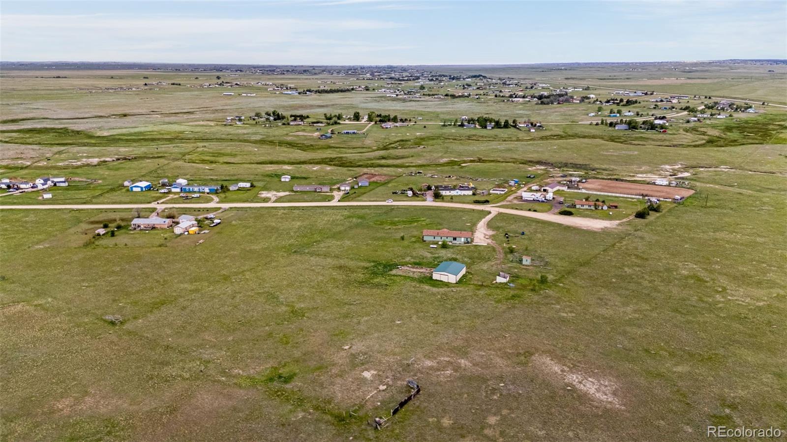 MLS Image #36 for 12625  safe landing drive,peyton, Colorado