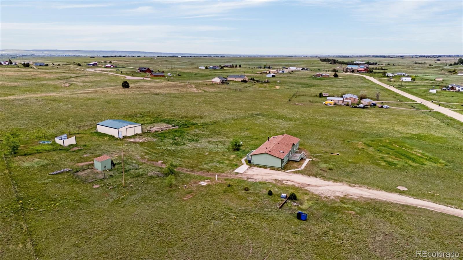 MLS Image #38 for 12625  safe landing drive,peyton, Colorado
