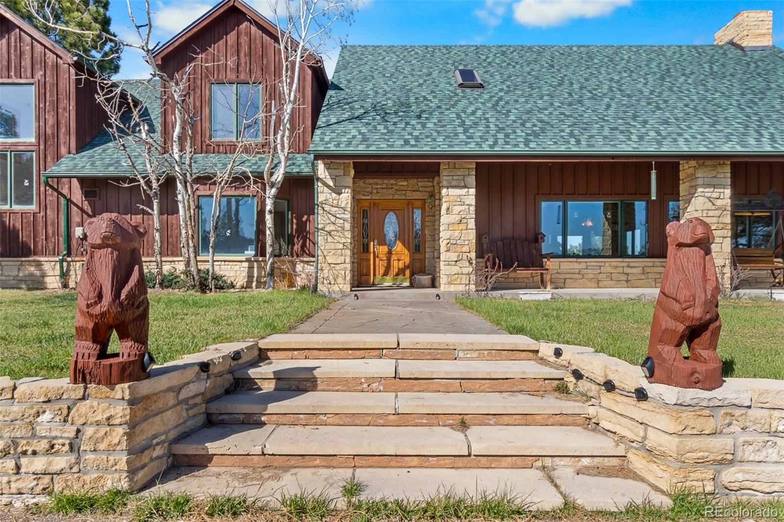 CMA Image for 30999  Magic Dog Circle,Kiowa, Colorado