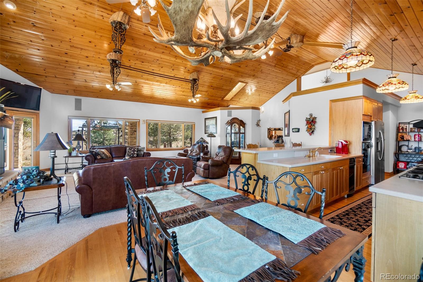 MLS Image #10 for 30999  magic dog circle,kiowa, Colorado