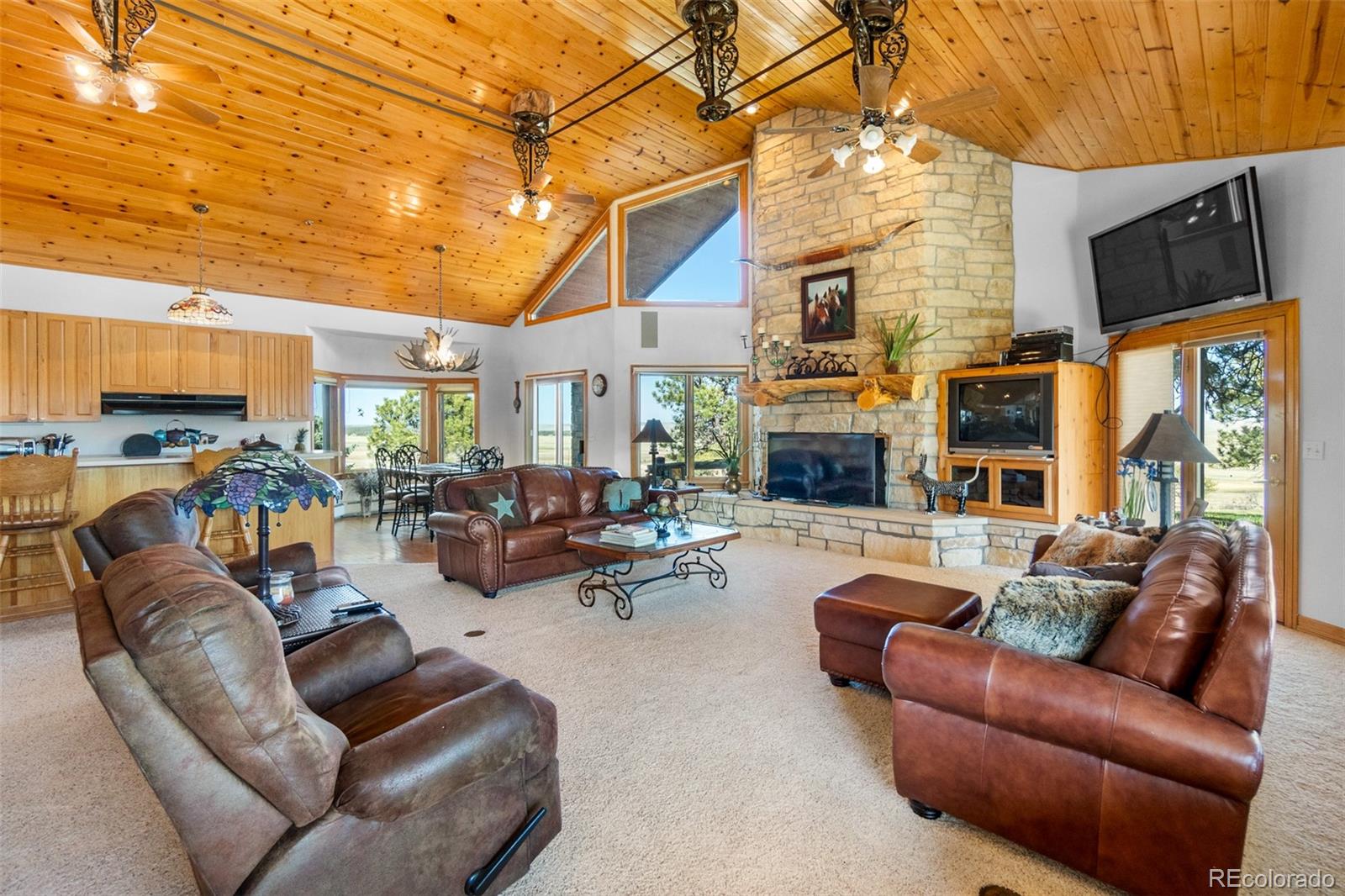 MLS Image #14 for 30999  magic dog circle,kiowa, Colorado