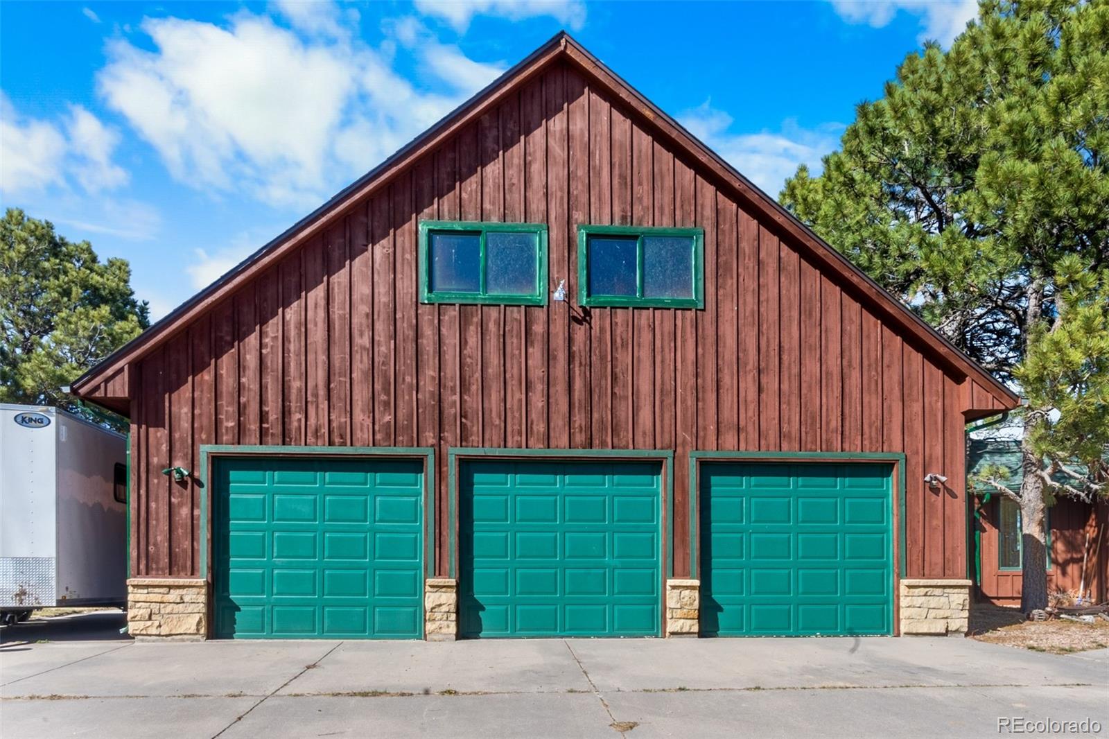 MLS Image #2 for 30999  magic dog circle,kiowa, Colorado