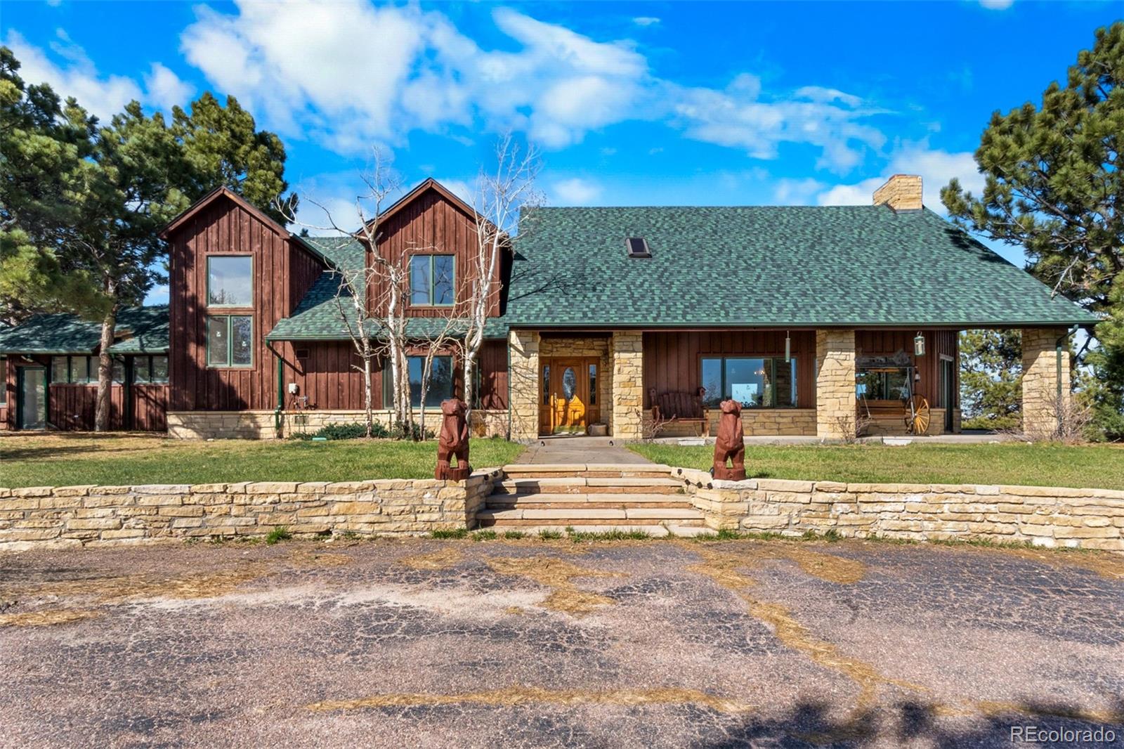 MLS Image #38 for 30999  magic dog circle,kiowa, Colorado
