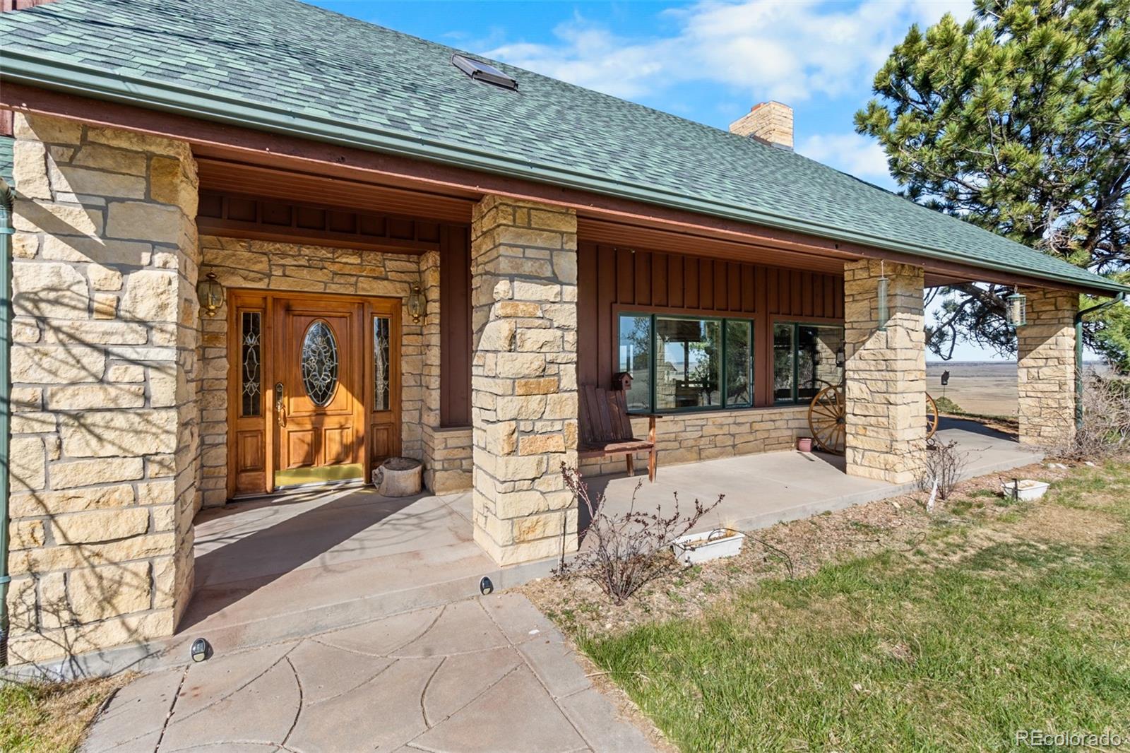 MLS Image #39 for 30999  magic dog circle,kiowa, Colorado