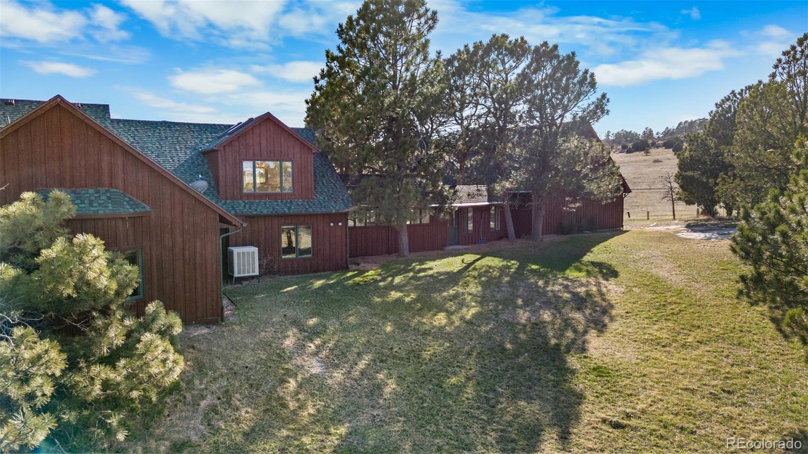 MLS Image #4 for 30999  magic dog circle,kiowa, Colorado