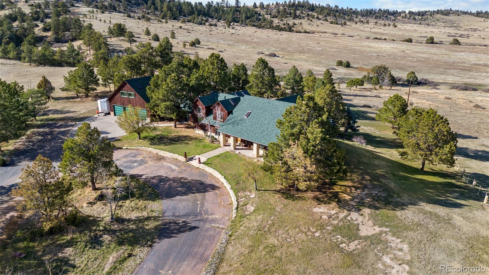 MLS Image #40 for 30999  magic dog circle,kiowa, Colorado