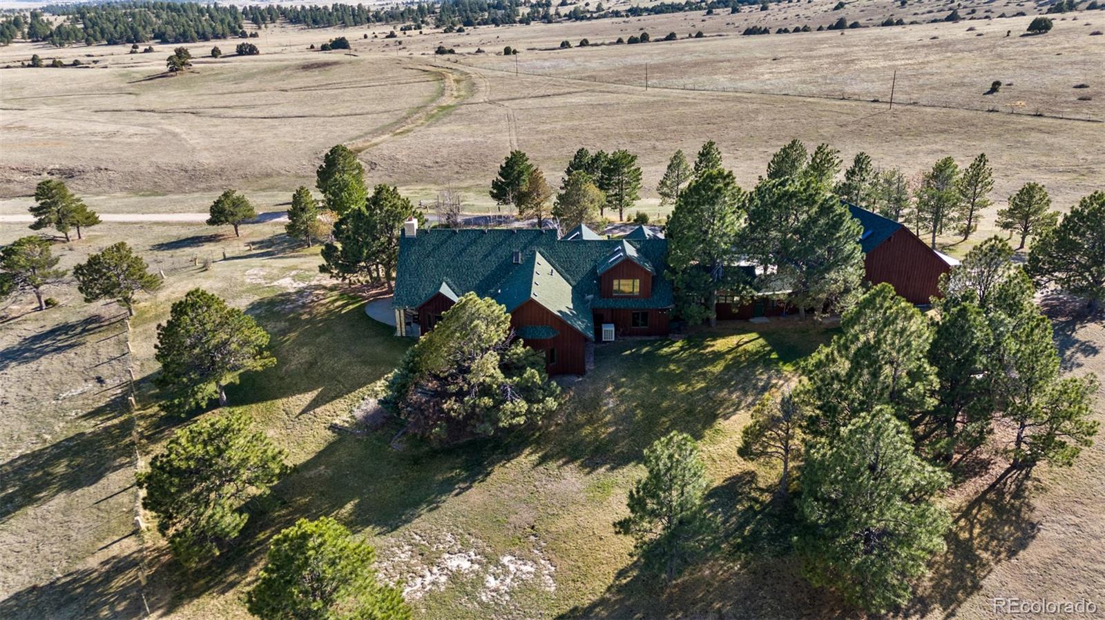 MLS Image #42 for 30999  magic dog circle,kiowa, Colorado
