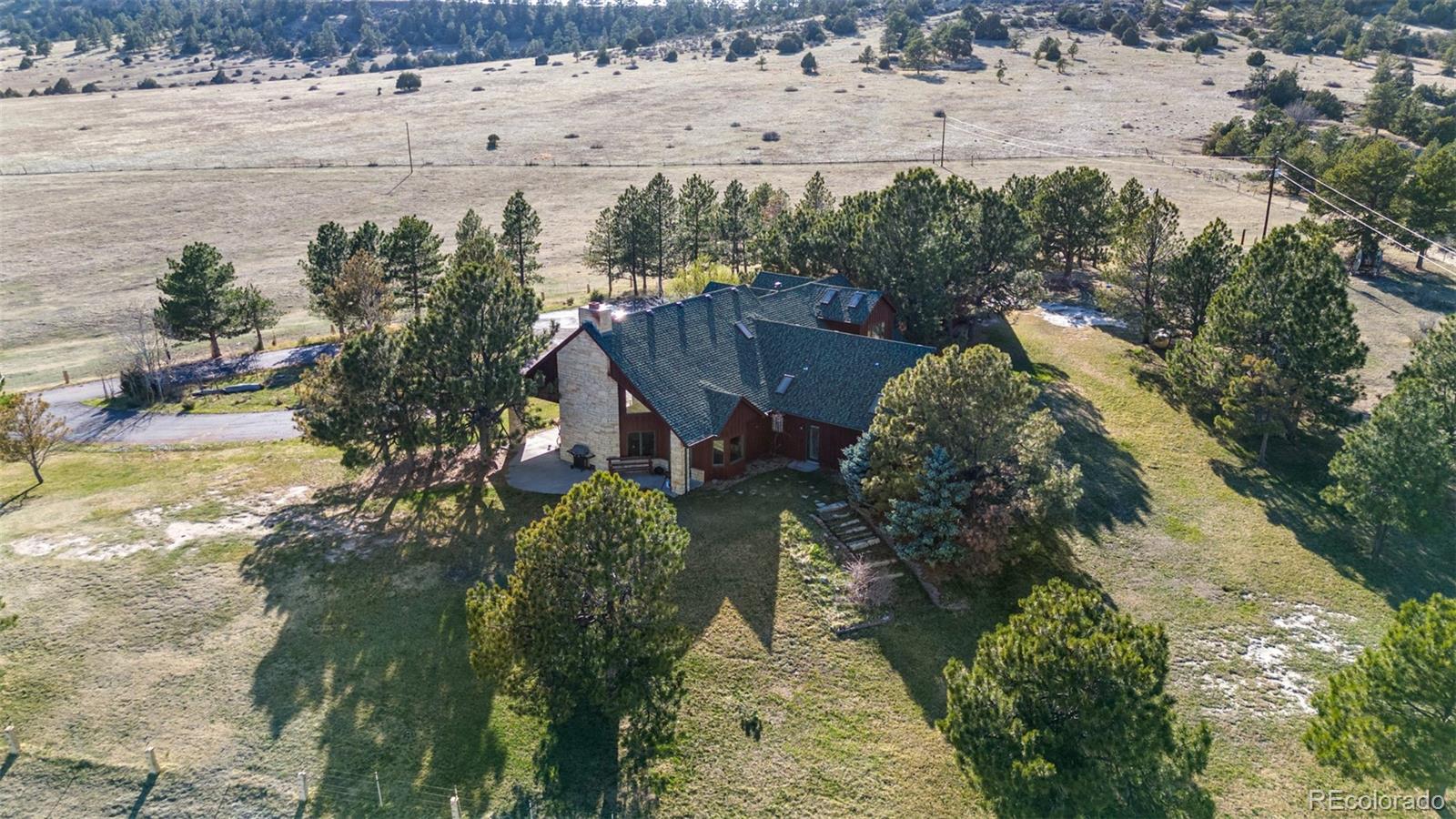 MLS Image #43 for 30999  magic dog circle,kiowa, Colorado