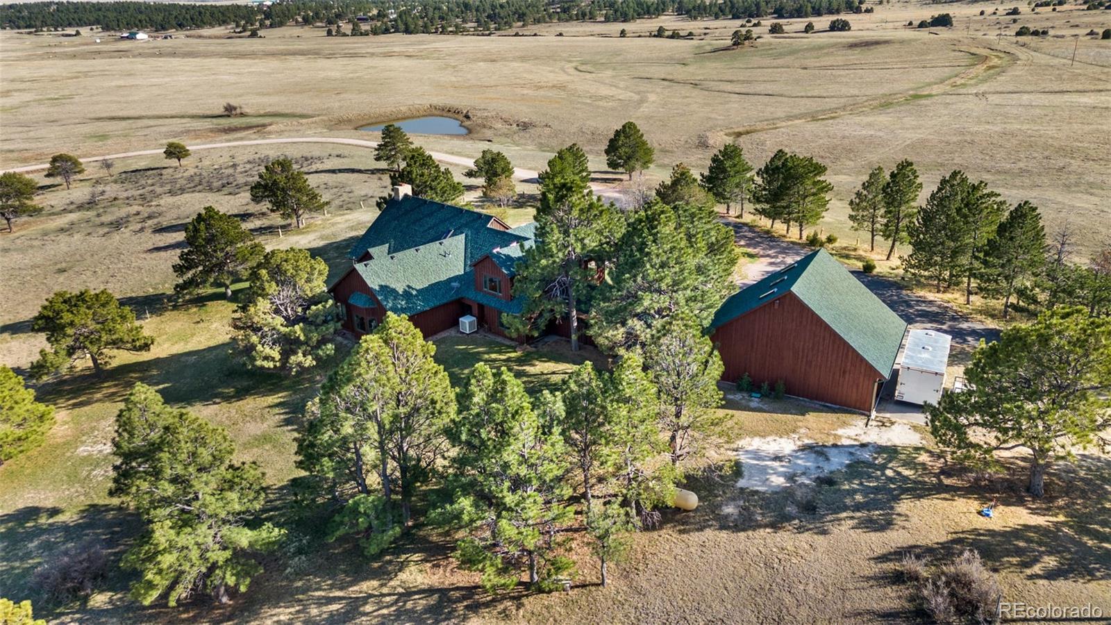 MLS Image #45 for 30999  magic dog circle,kiowa, Colorado