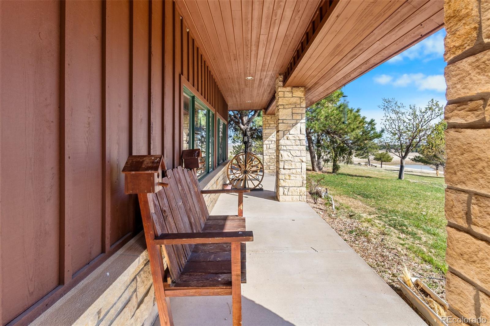 MLS Image #6 for 30999  magic dog circle,kiowa, Colorado