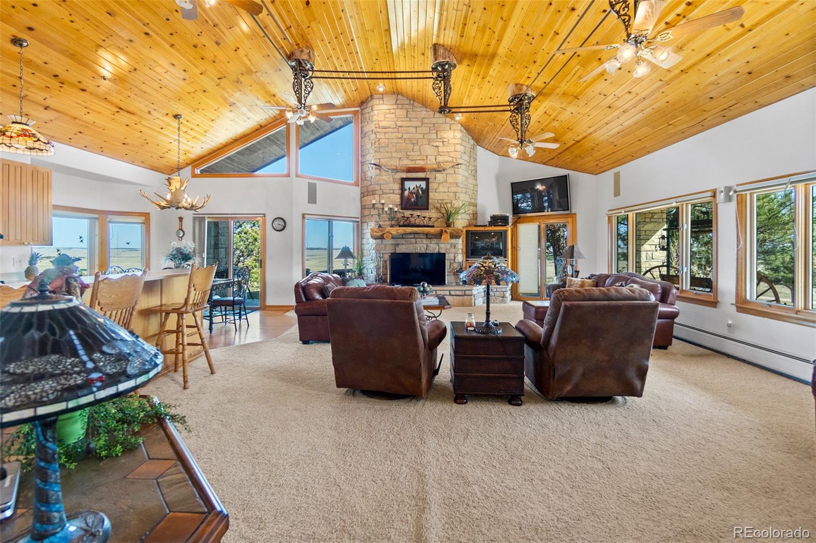 MLS Image #7 for 30999  magic dog circle,kiowa, Colorado