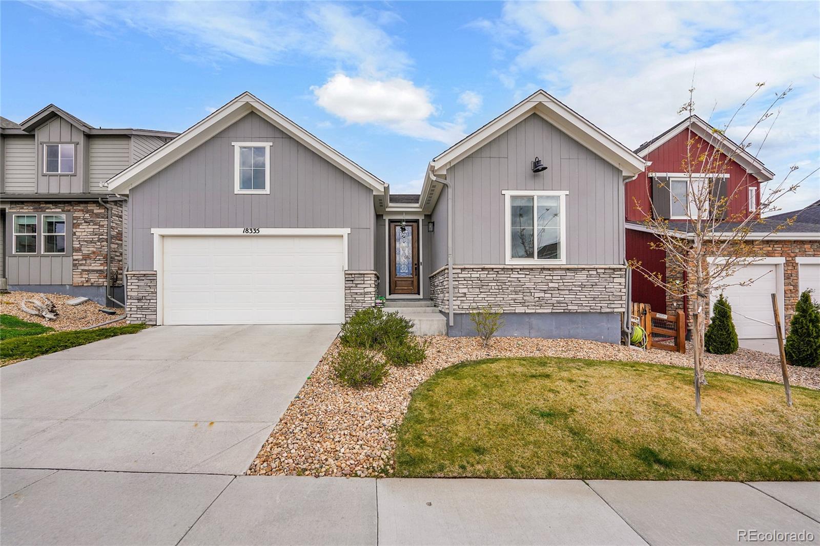 MLS Image #1 for 18335 w 94th avenue,arvada, Colorado
