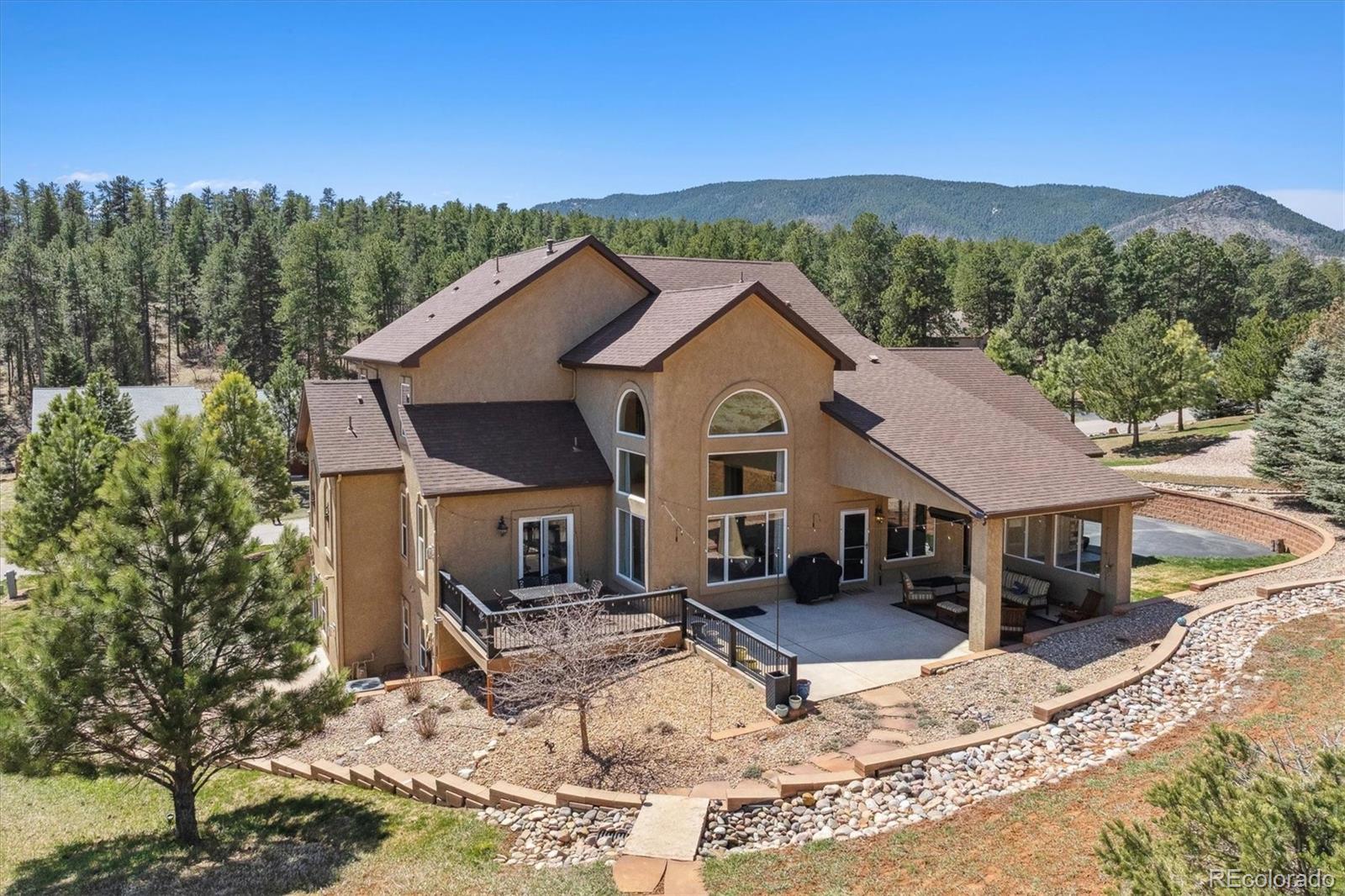 MLS Image #35 for 4619  mohawk drive,larkspur, Colorado