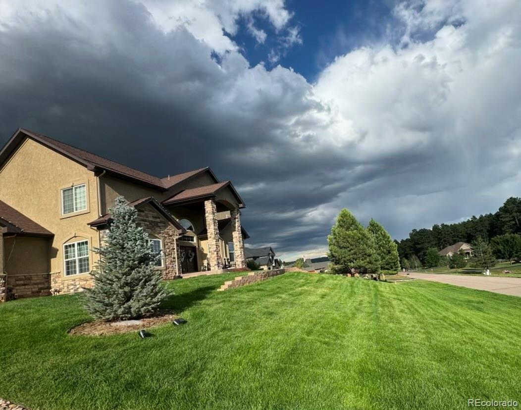 MLS Image #36 for 4619  mohawk drive,larkspur, Colorado