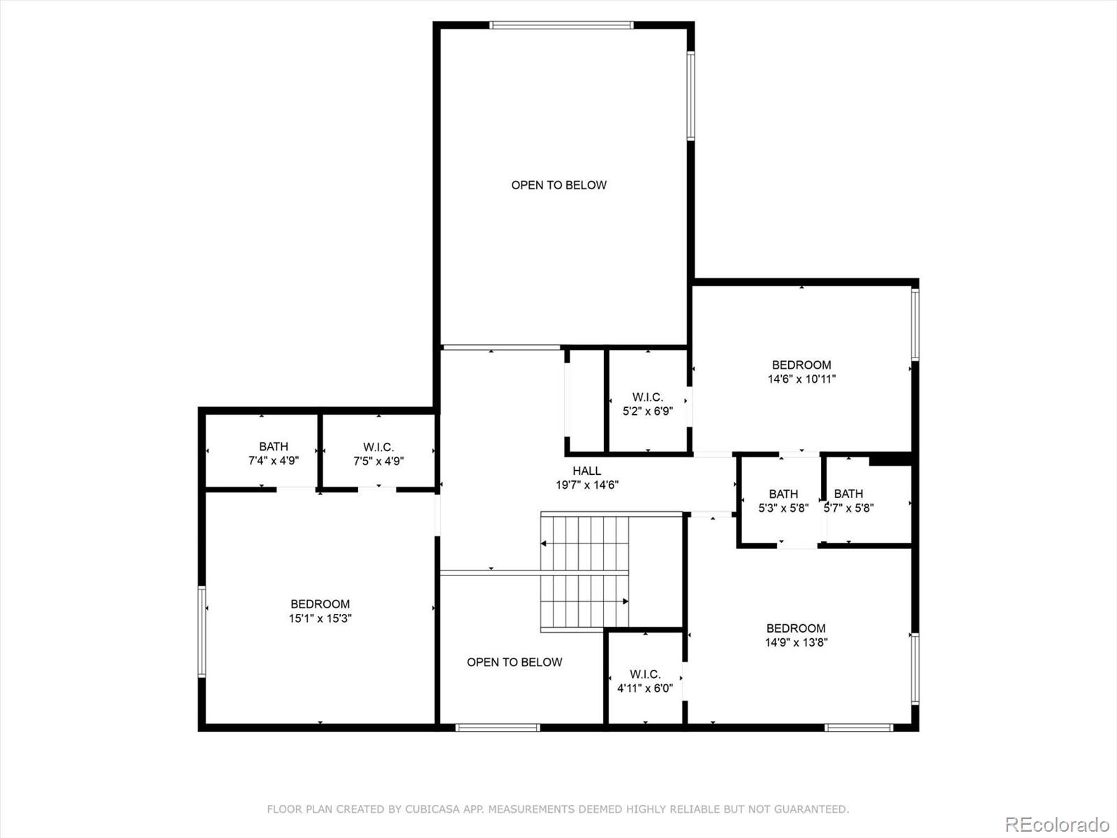 MLS Image #41 for 4619  mohawk drive,larkspur, Colorado