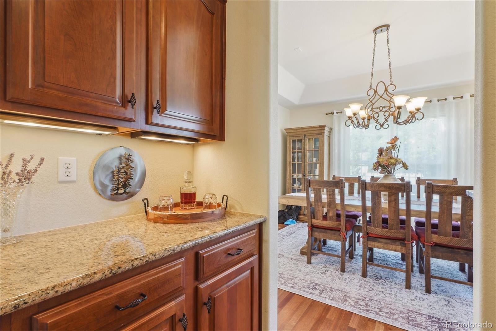 MLS Image #5 for 4619  mohawk drive,larkspur, Colorado