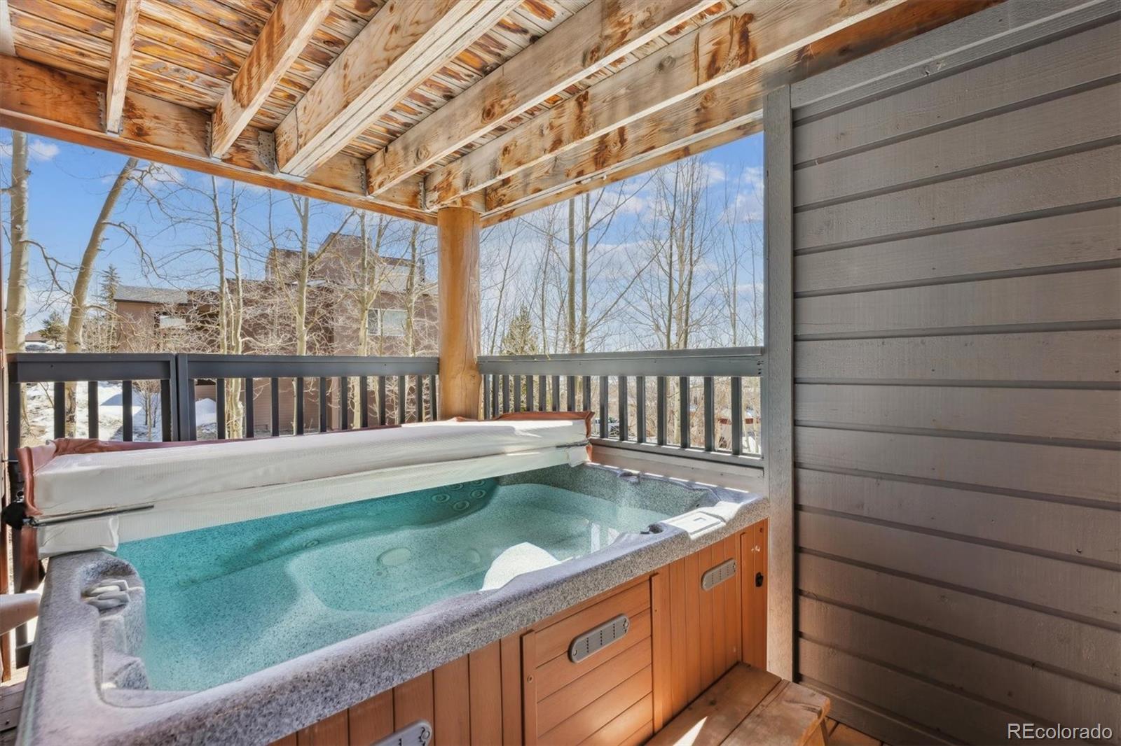 MLS Image #22 for 61  cydney lane,silverthorne, Colorado