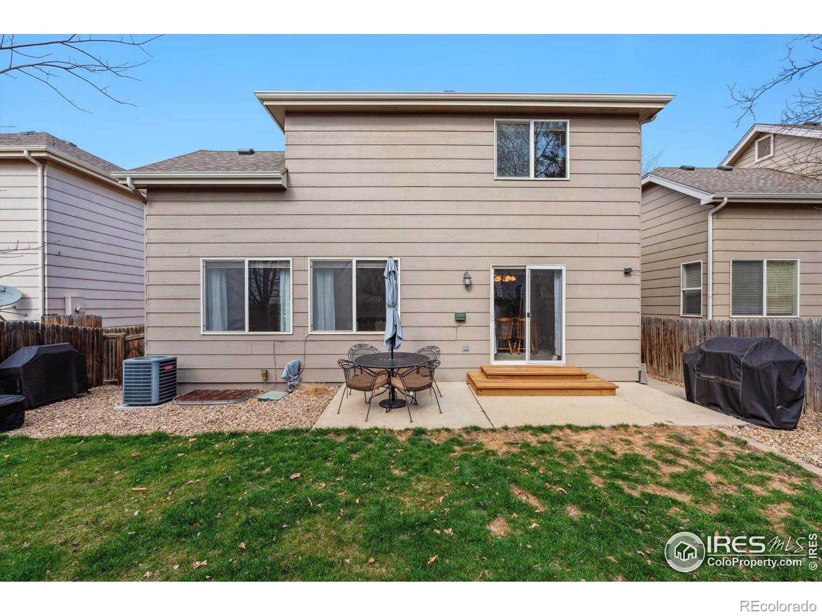 MLS Image #23 for 6774  st vrain ranch boulevard,firestone, Colorado