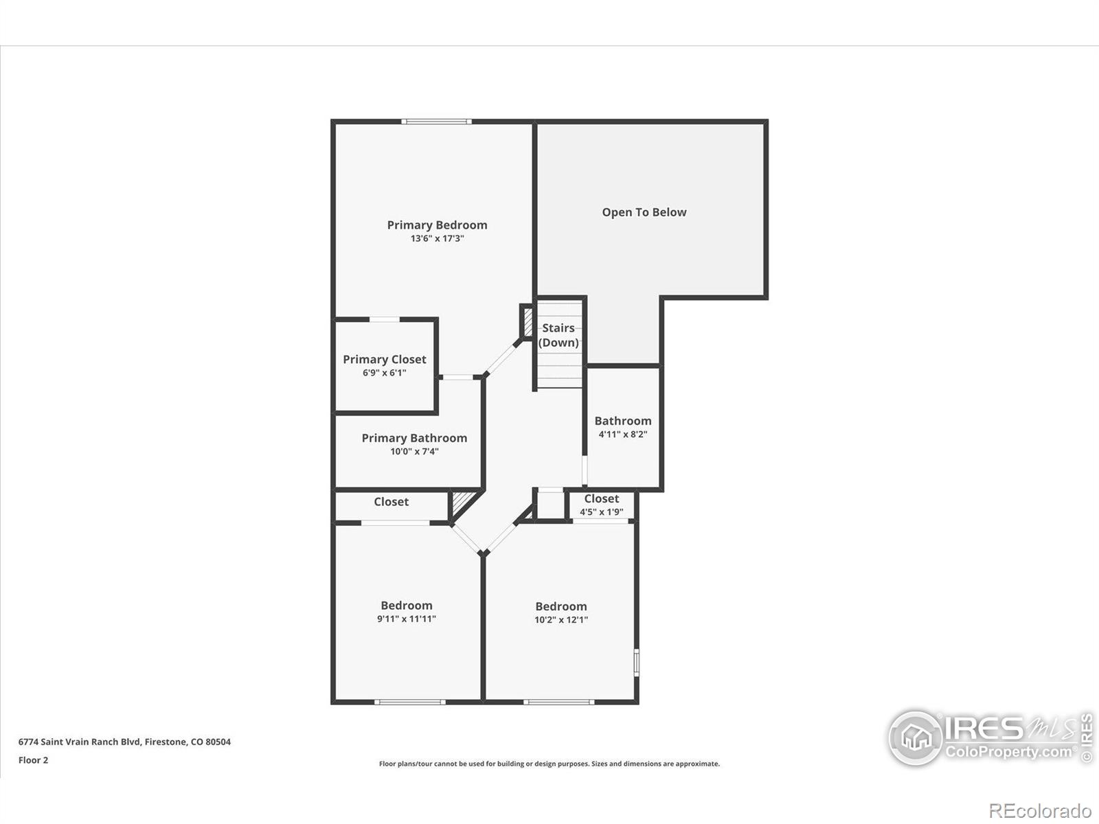 MLS Image #25 for 6774  st vrain ranch boulevard,firestone, Colorado