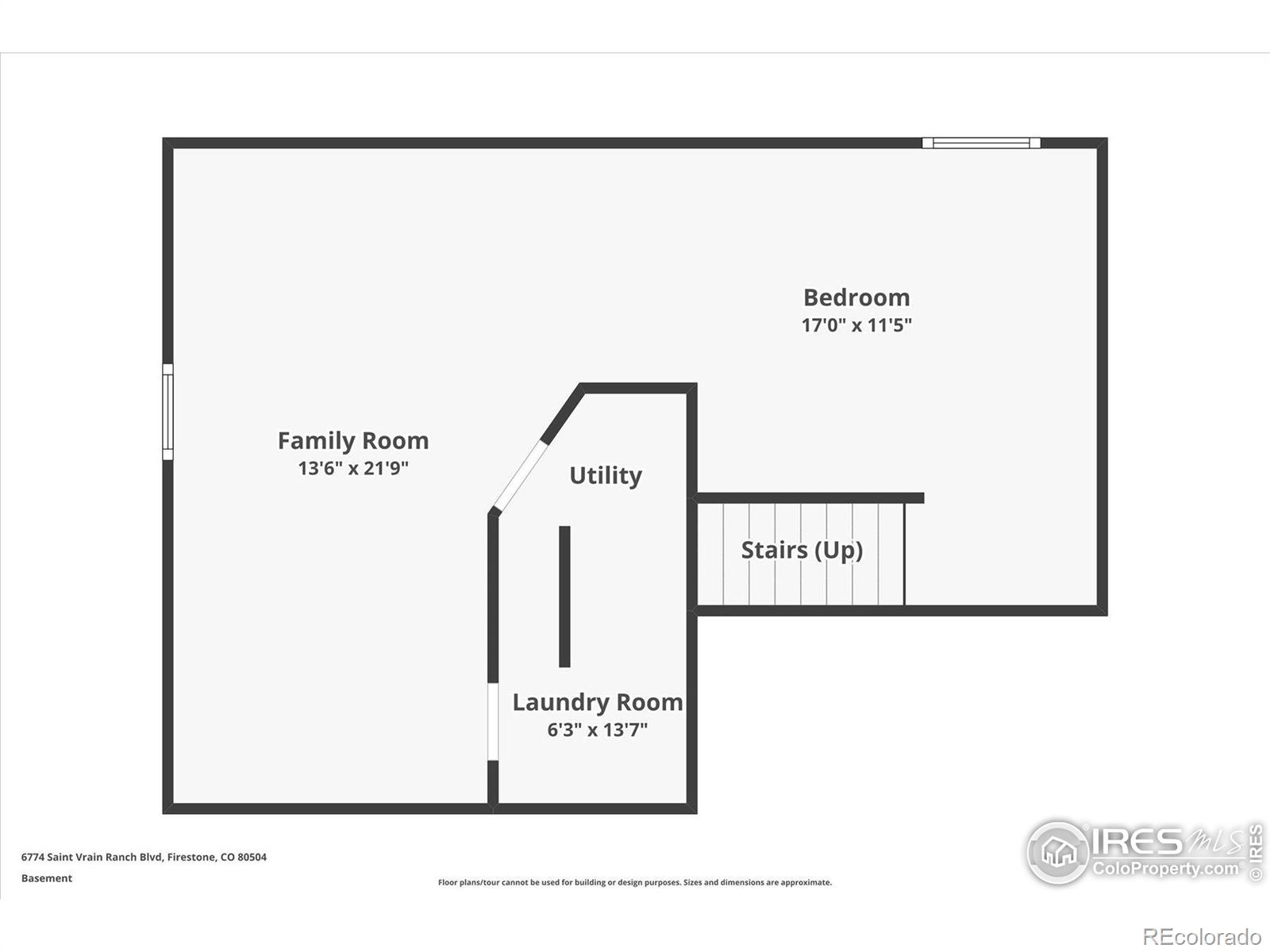 MLS Image #26 for 6774  st vrain ranch boulevard,firestone, Colorado