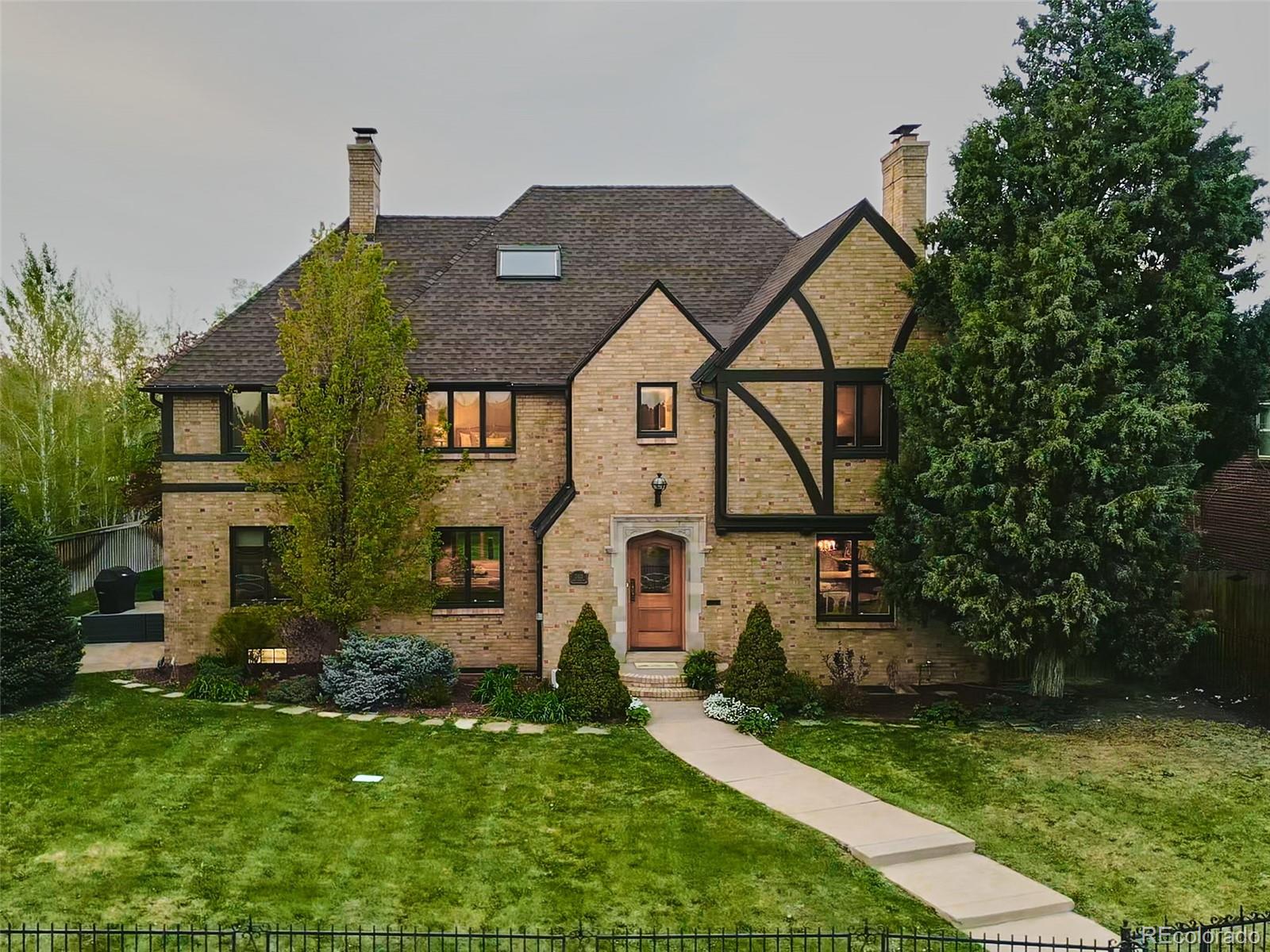 MLS Image #0 for 3811 e 26th avenue parkway,denver, Colorado