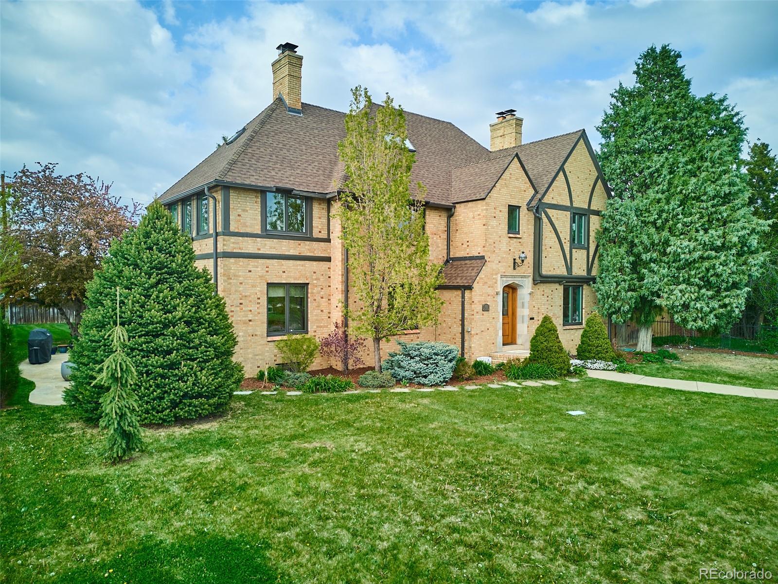 MLS Image #1 for 3811 e 26th avenue parkway,denver, Colorado