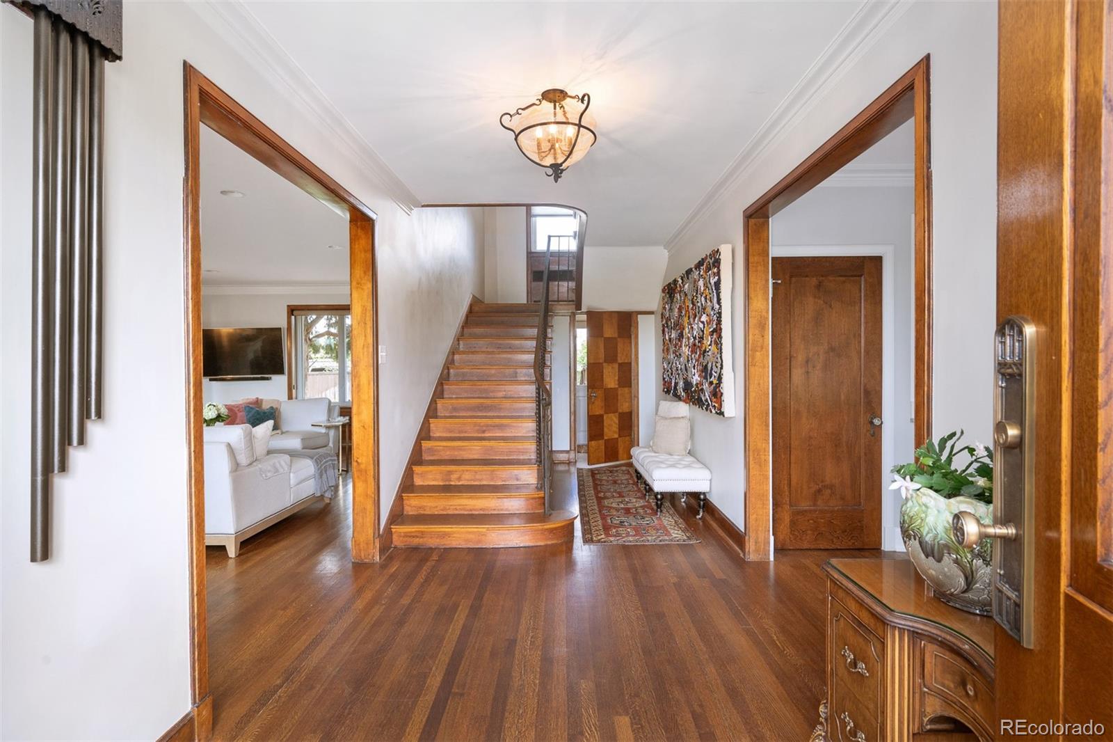 MLS Image #3 for 3811 e 26th avenue parkway,denver, Colorado