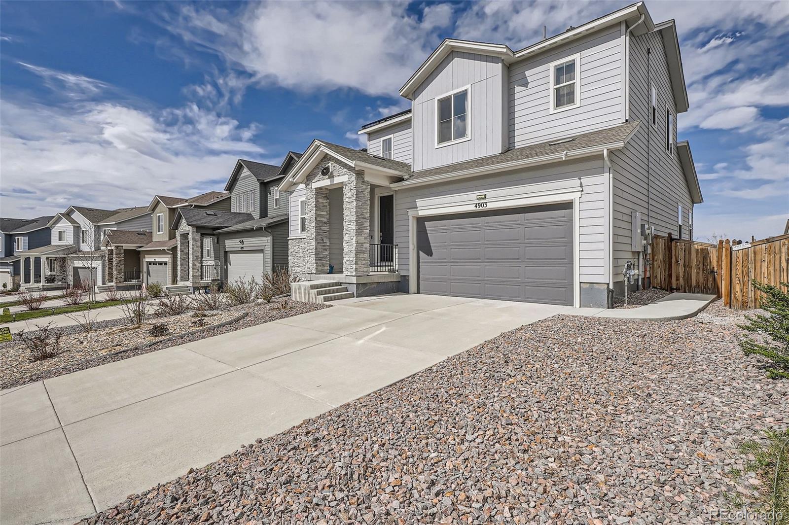 MLS Image #0 for 4903  basalt ridge circle,castle rock, Colorado