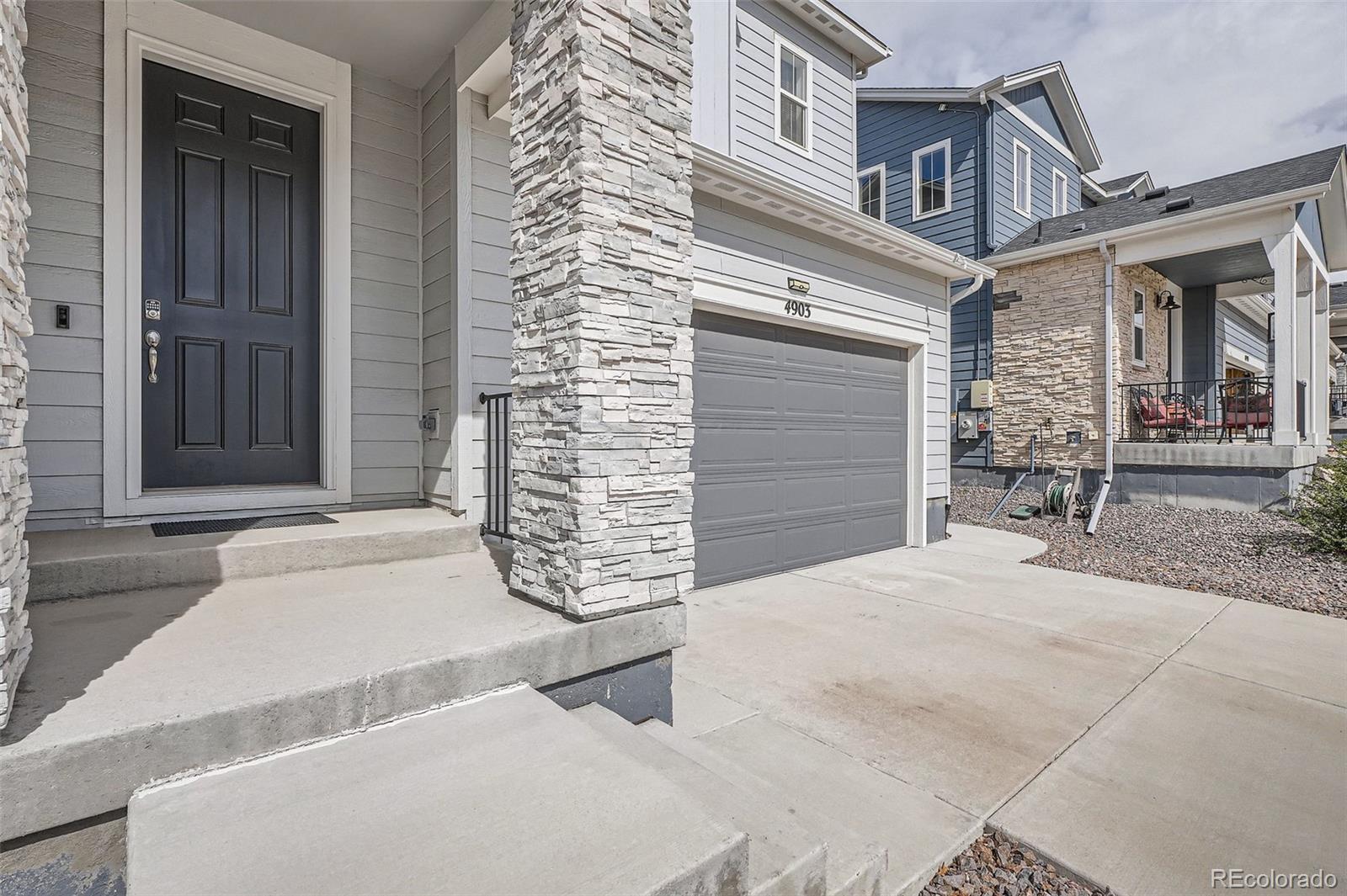 MLS Image #2 for 4903  basalt ridge circle,castle rock, Colorado