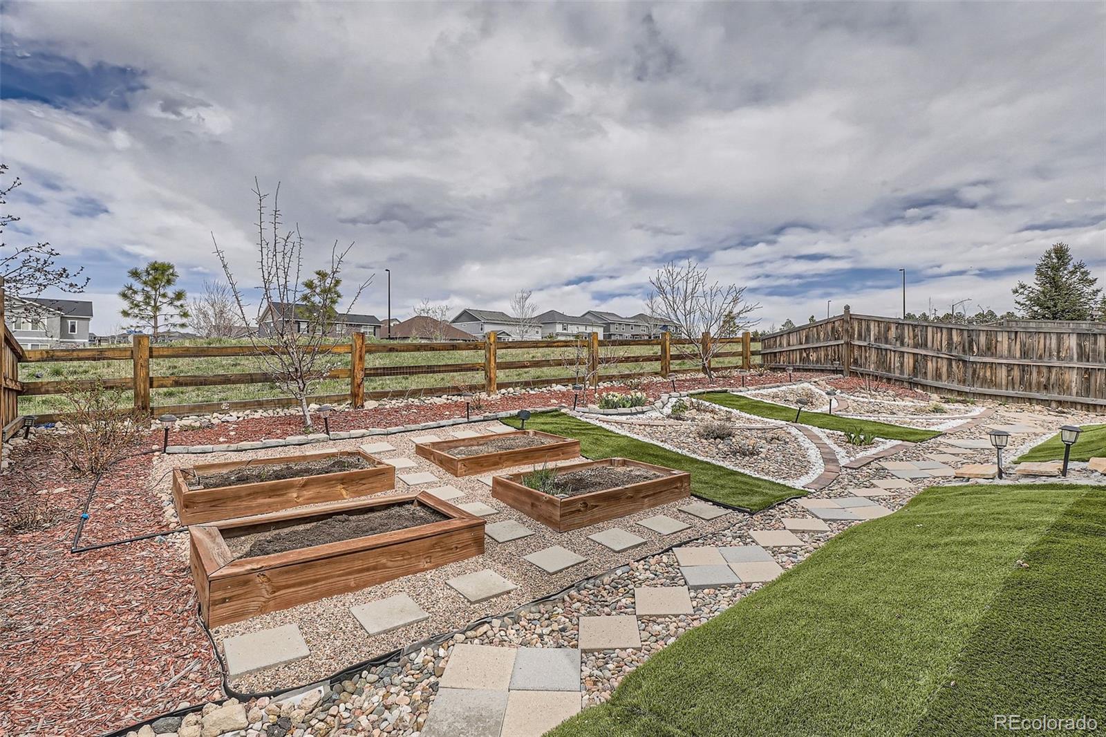 MLS Image #25 for 4903  basalt ridge circle,castle rock, Colorado