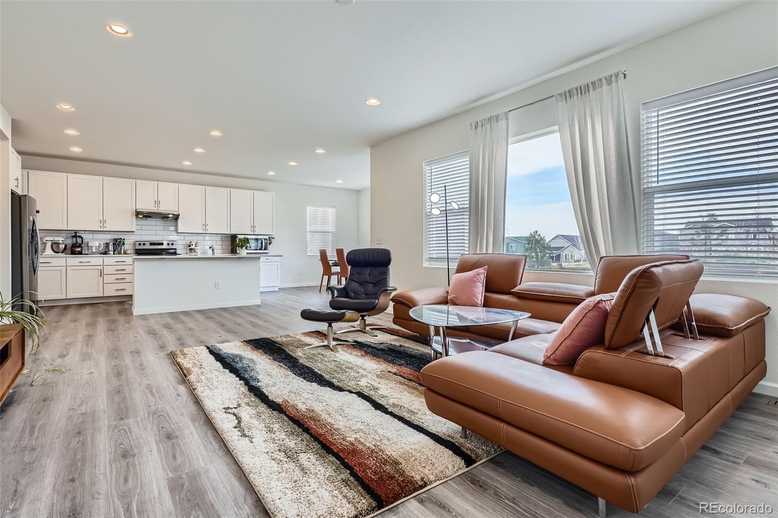 MLS Image #5 for 4903  basalt ridge circle,castle rock, Colorado