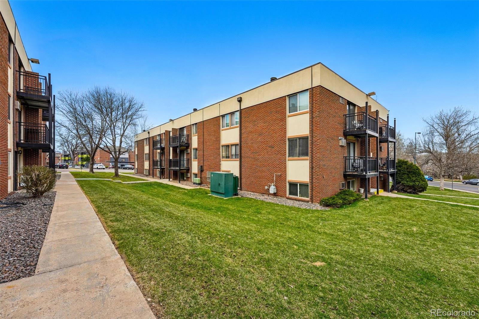 MLS Image #17 for 5995 w hampden avenue 3i,denver, Colorado