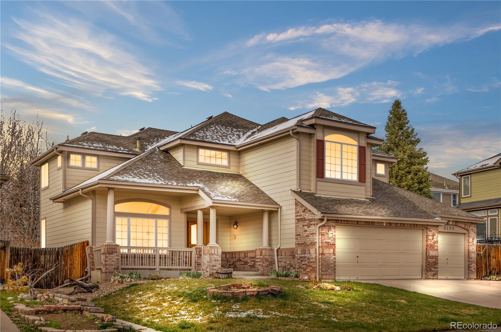 MLS Image #37 for 6459 s queen way,littleton, Colorado