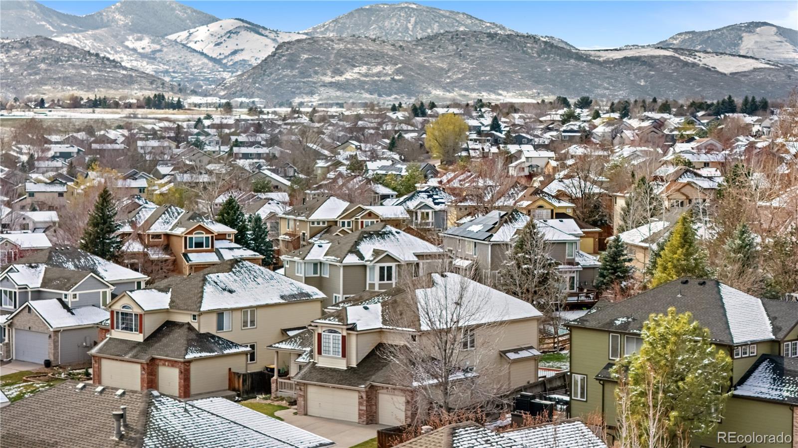 MLS Image #39 for 6459 s queen way,littleton, Colorado