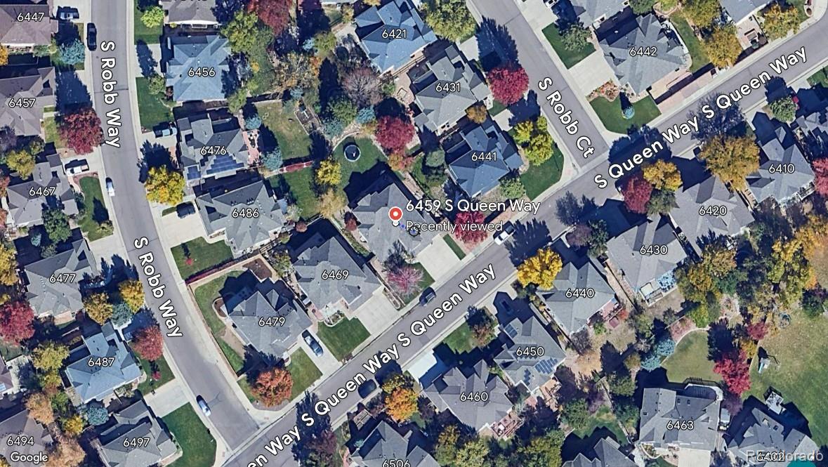 MLS Image #40 for 6459 s queen way,littleton, Colorado