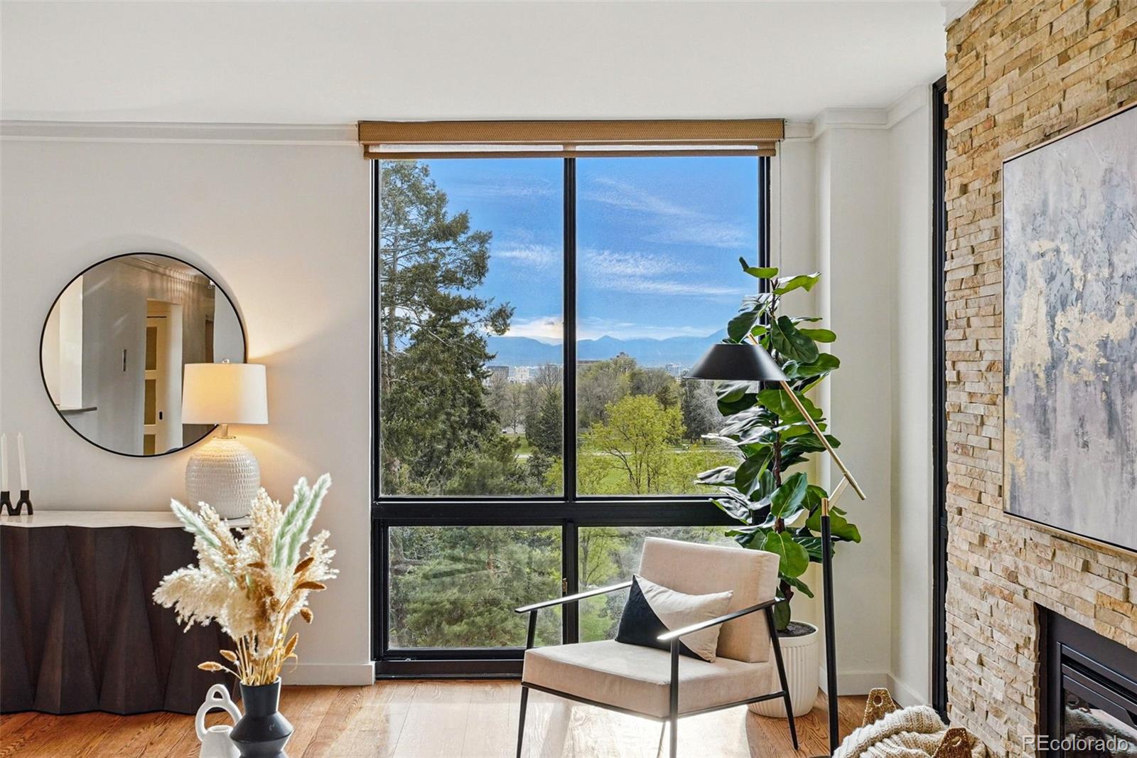 MLS Image #1 for 1111  race street,denver, Colorado