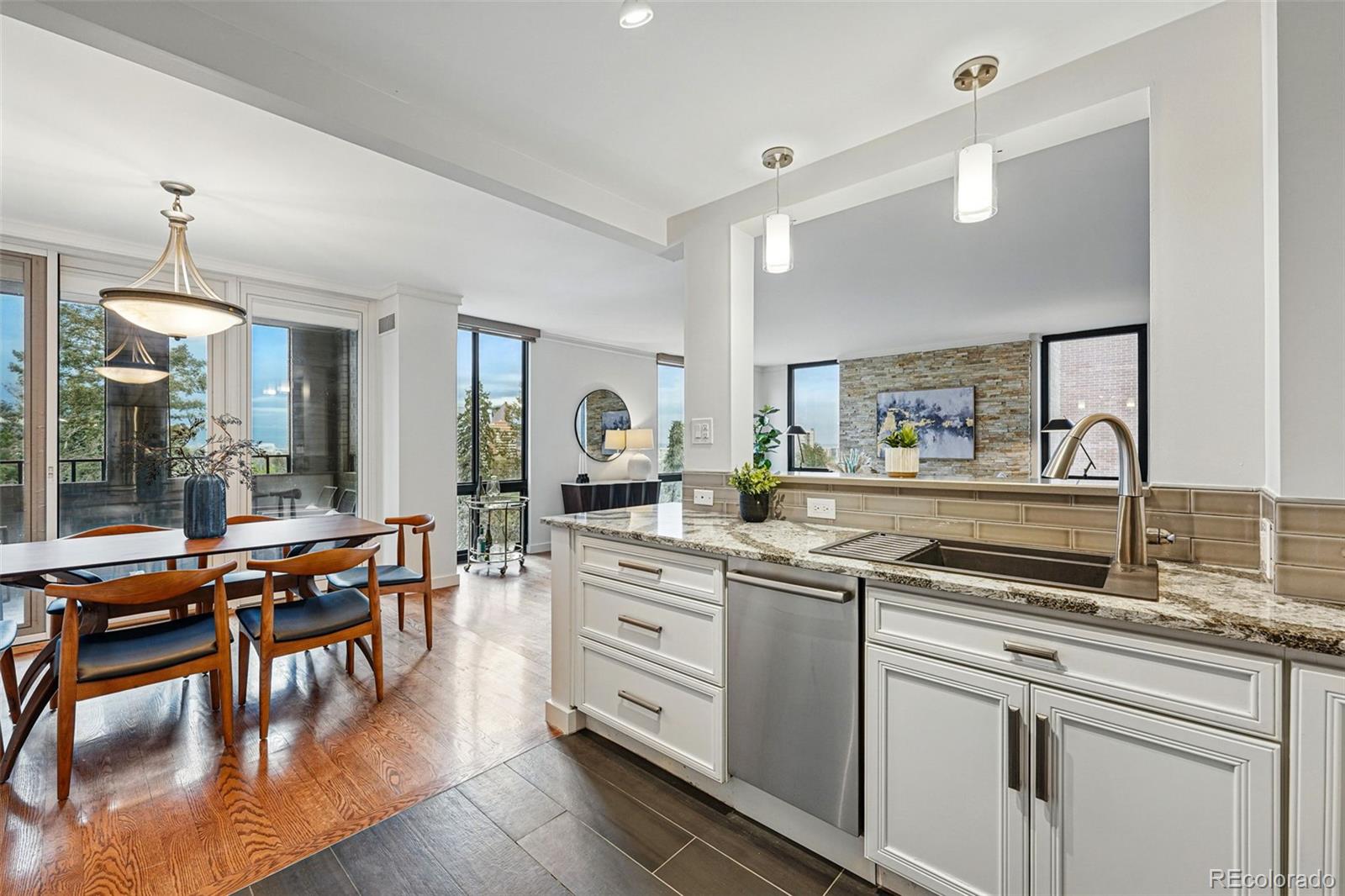MLS Image #14 for 1111  race street,denver, Colorado