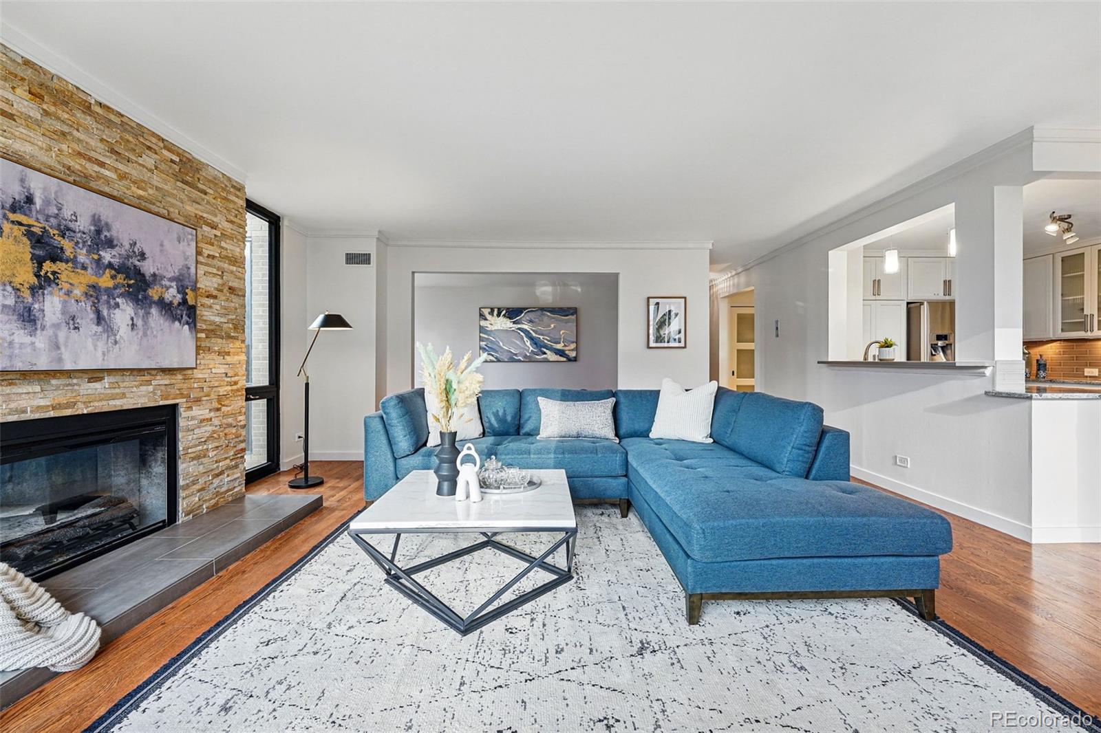 MLS Image #3 for 1111  race street,denver, Colorado
