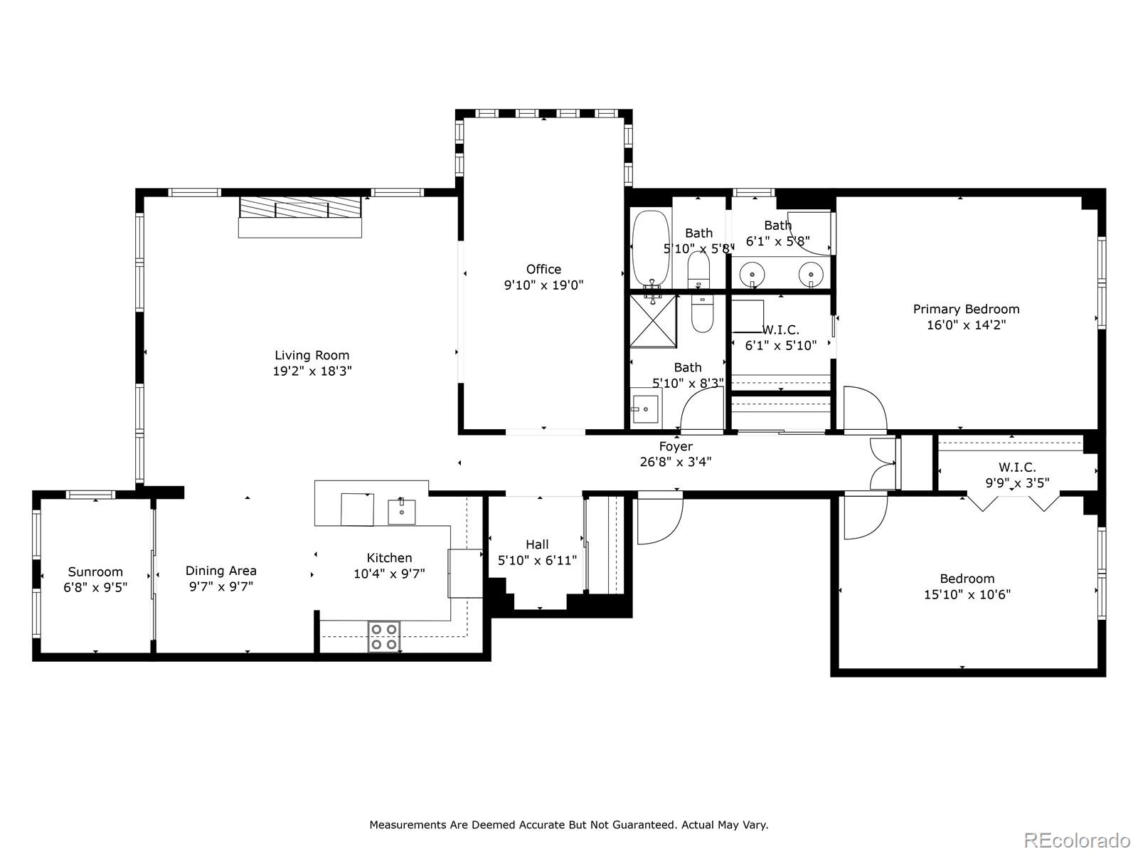 MLS Image #32 for 1111  race street,denver, Colorado