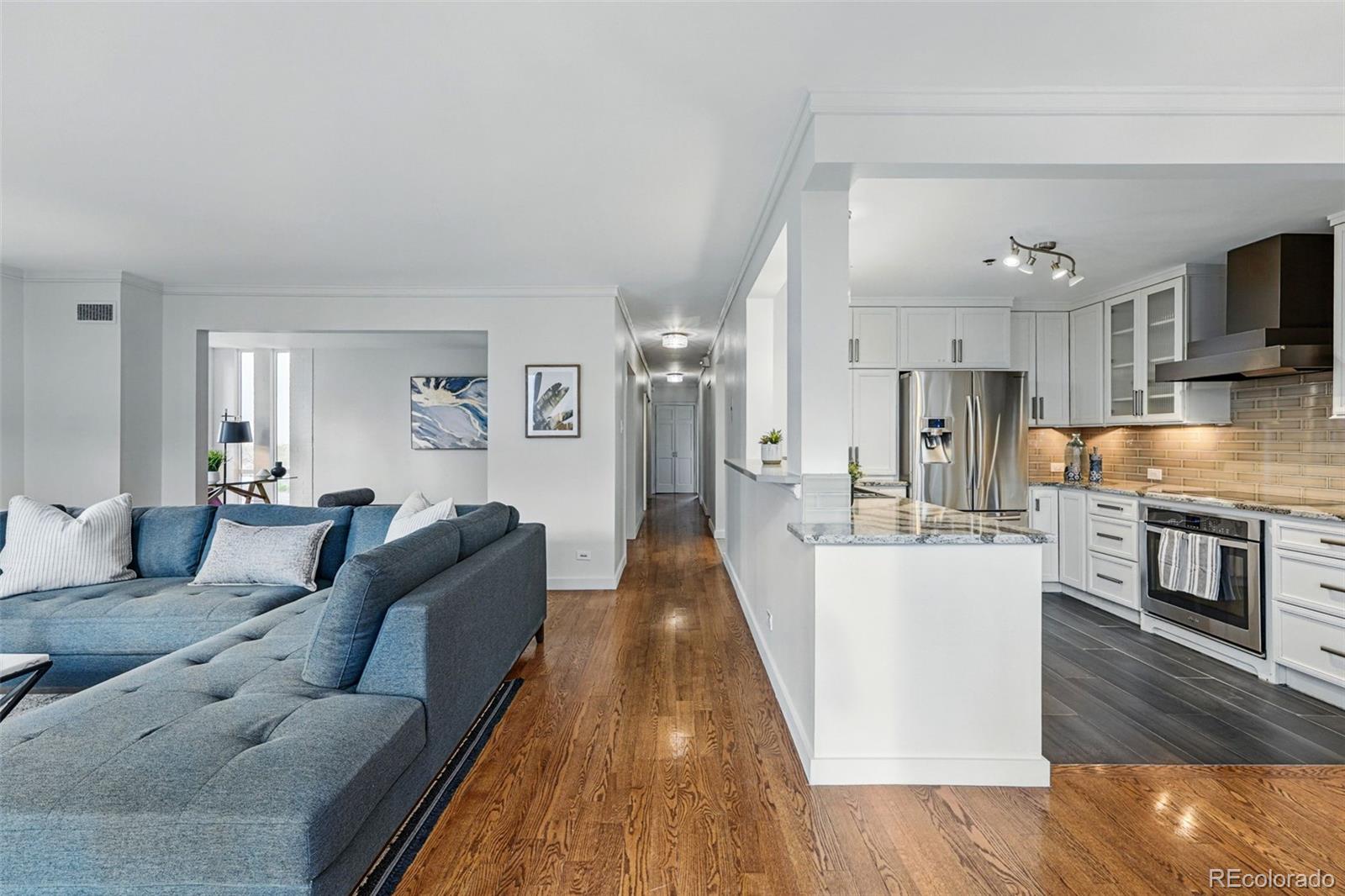 MLS Image #4 for 1111  race street,denver, Colorado