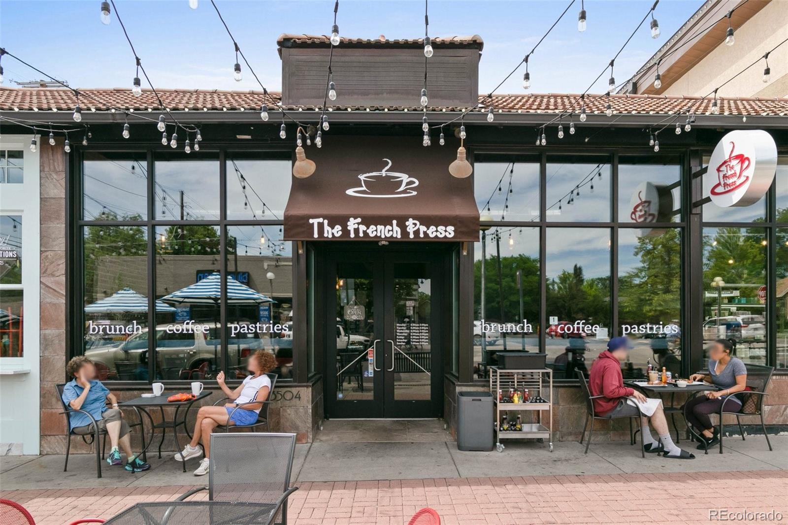 MLS Image #43 for 1111  race street,denver, Colorado