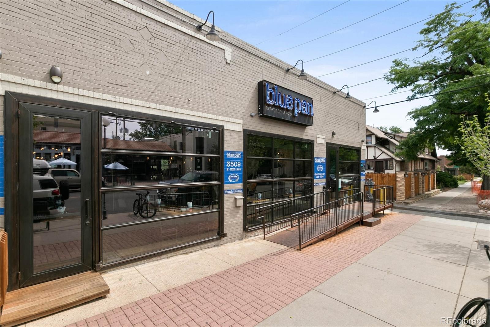 MLS Image #45 for 1111  race street,denver, Colorado