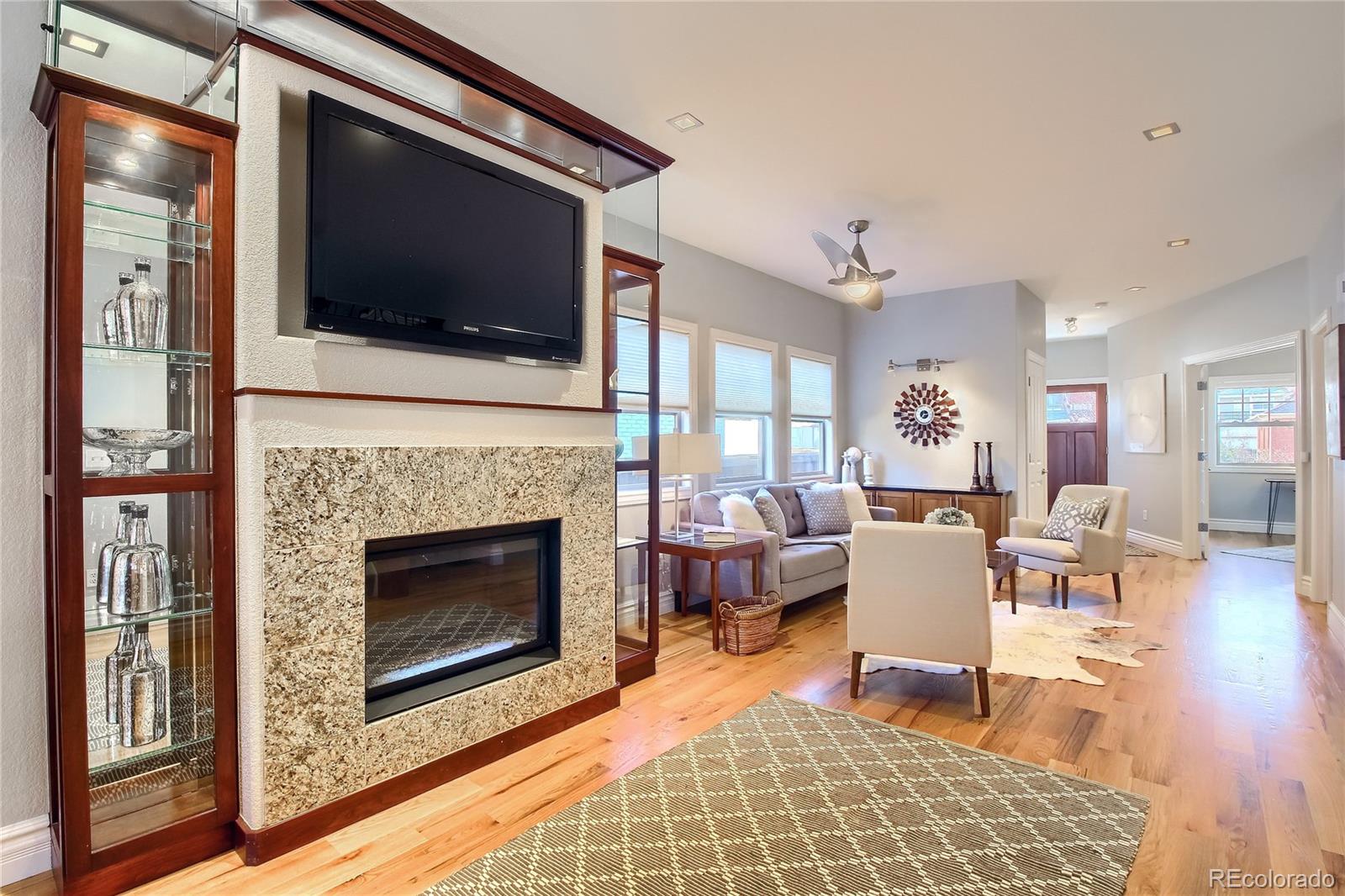 MLS Image #7 for 1665 s sherman street,denver, Colorado