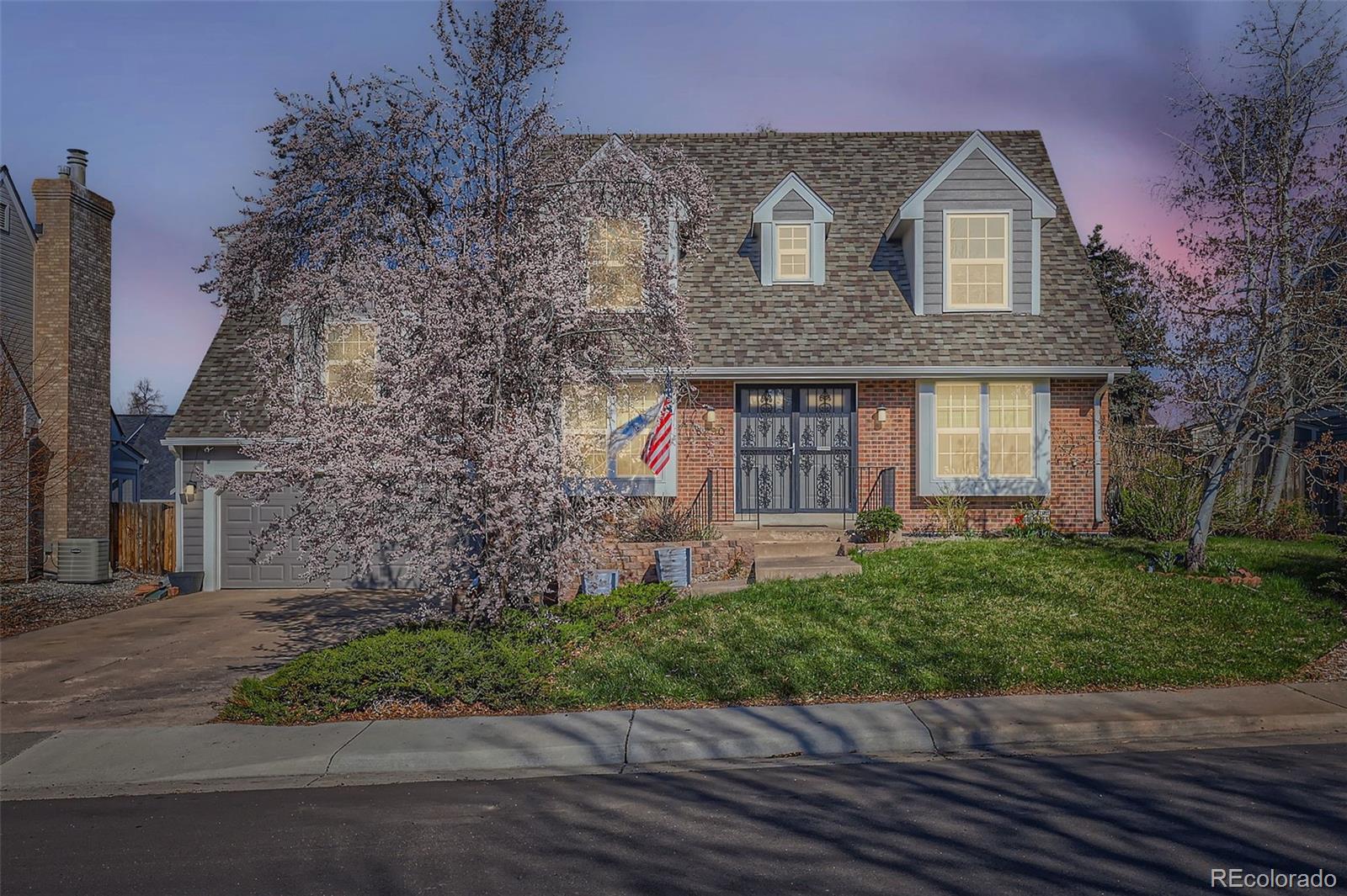 MLS Image #0 for 5490 s jellison street,littleton, Colorado